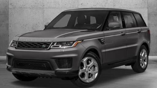 LAND ROVER RANGE ROVER SPORT 2019 SALWR2RE8KA863435 image